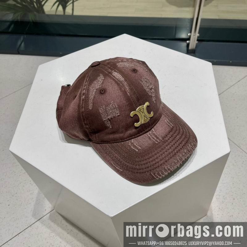Replica Celine Hat 081801