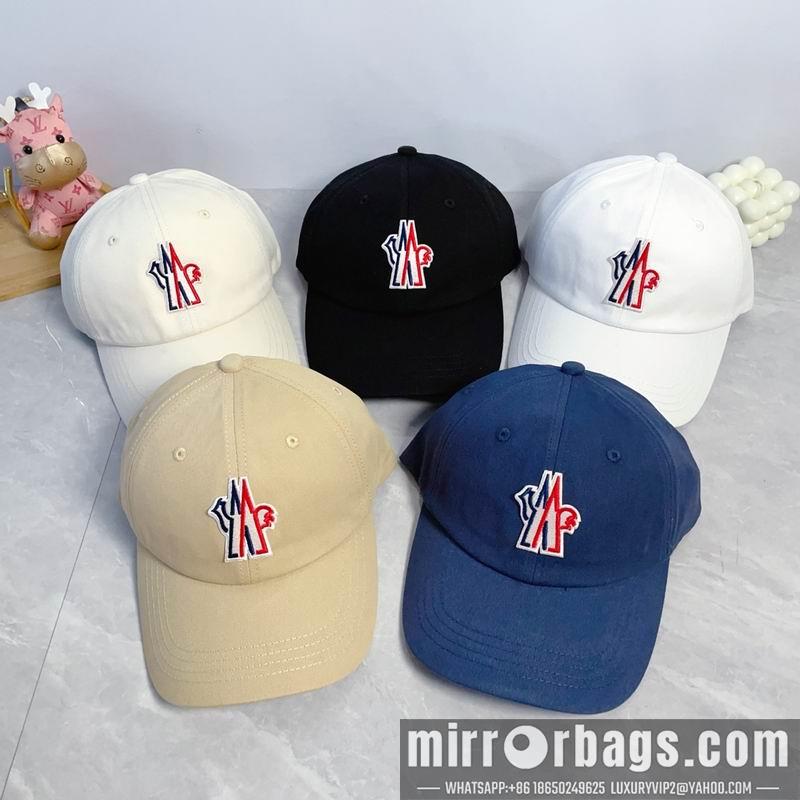 Replica Moncler Hat dx07