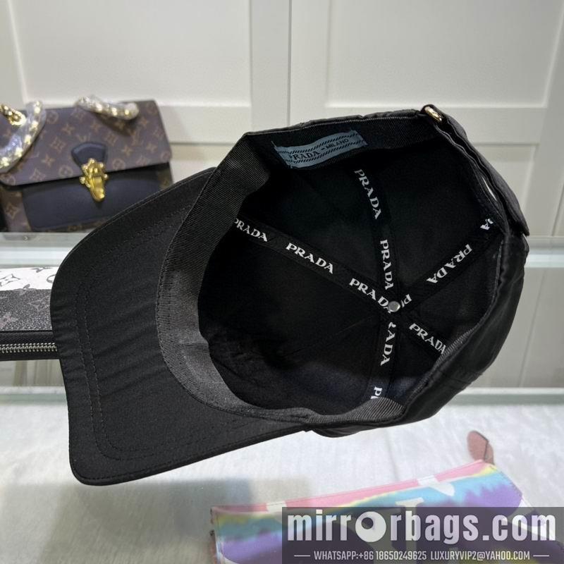 Replica Prada Hat dx26