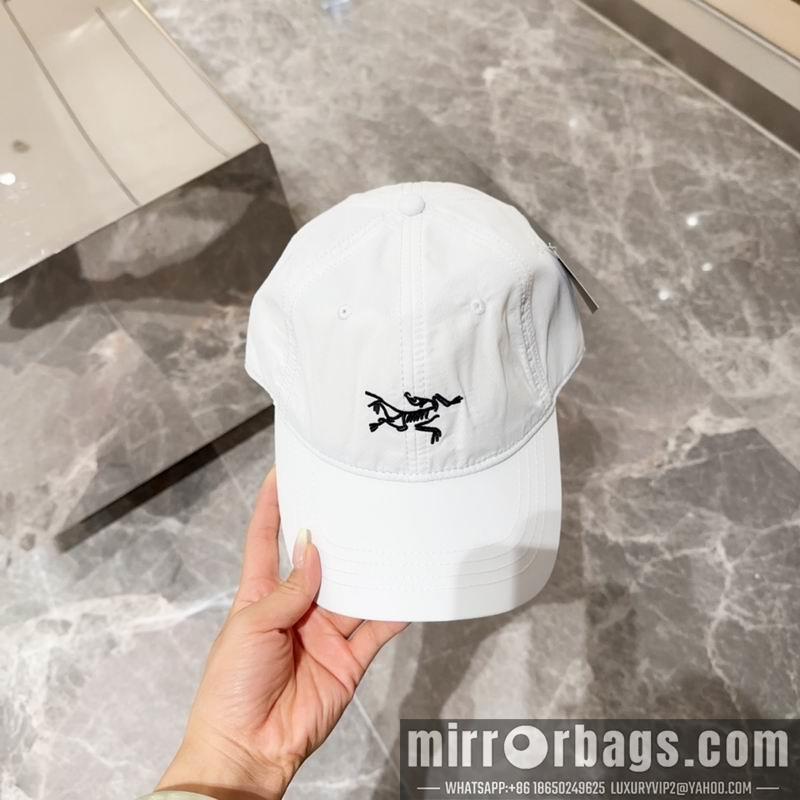 Replica Arcteryx Hat dx11