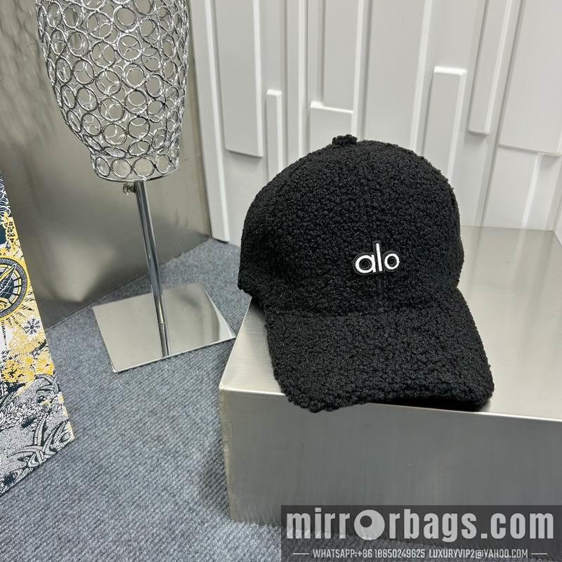 Replica Alo Hat dx03