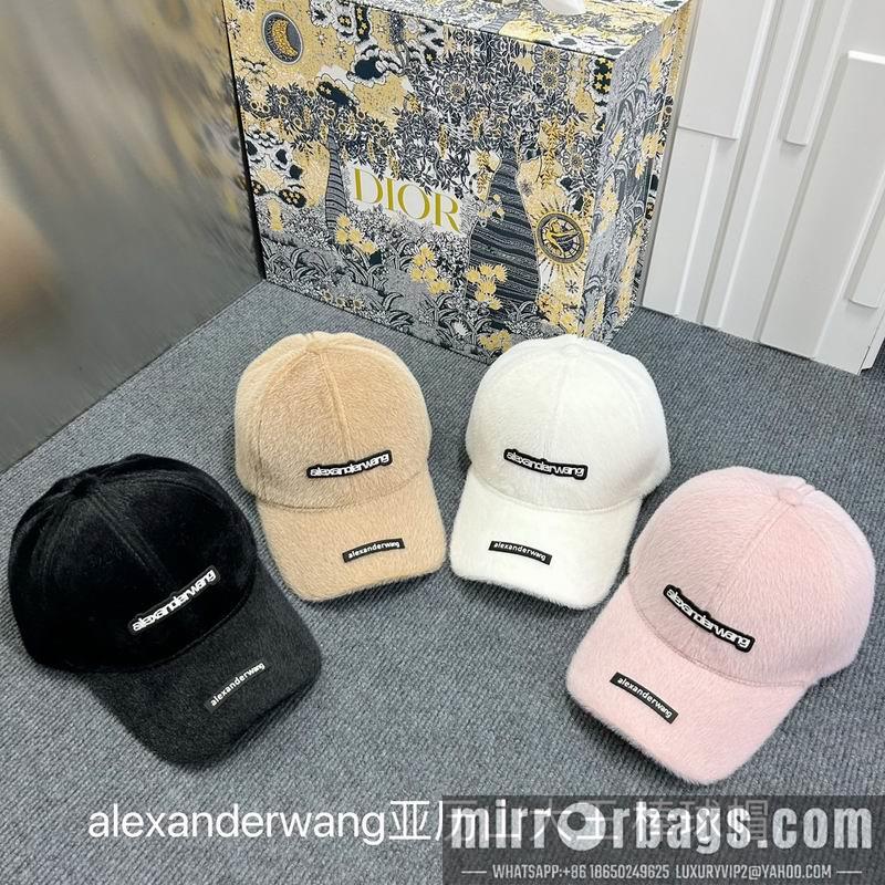 Replica Alexander Hat dx08