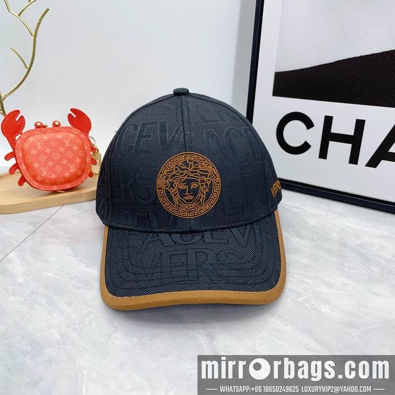 Replica Versace Hat dx11
