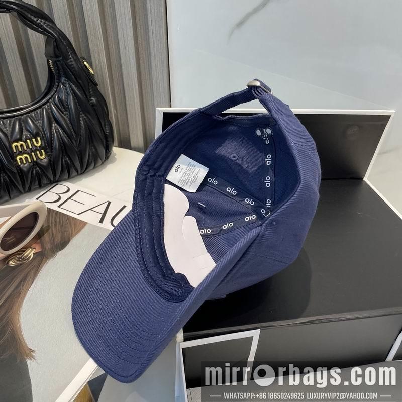 Replica Alo Hat dx46