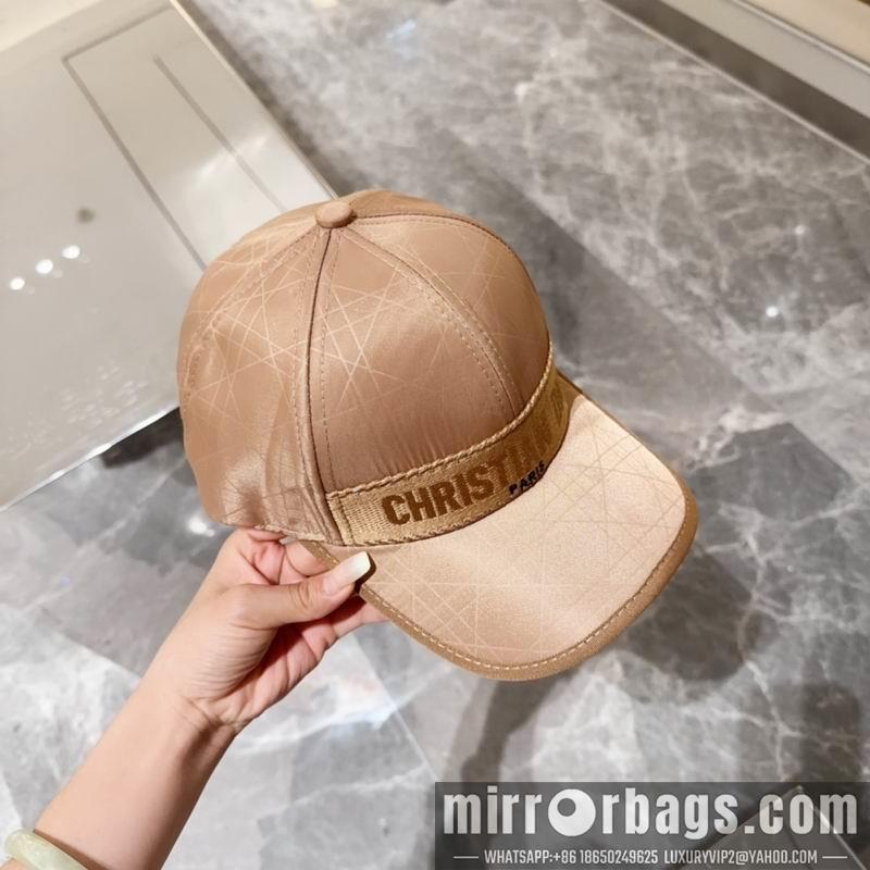 Replica Dior Hat 080105