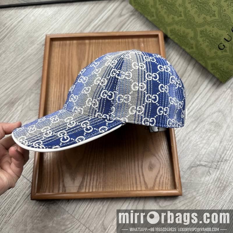 Replica Gucci Hat dx14