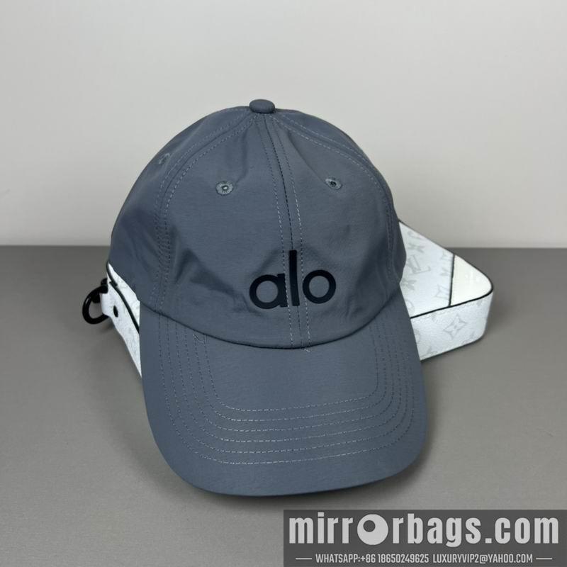 Replica Alo Hat dx42