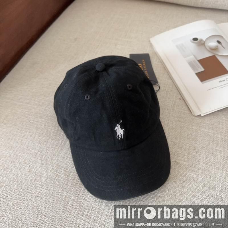Replica Polo Hat 011502