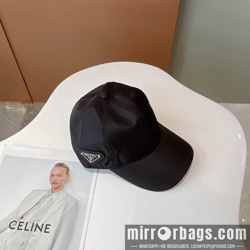Replica Prada Hat dx19