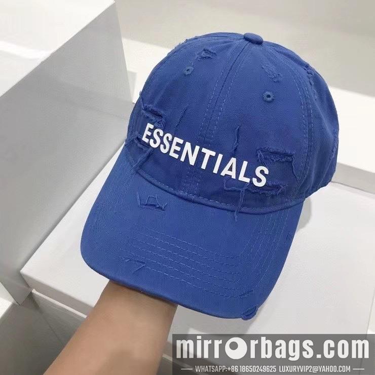 Replica Fear of Gog Hat 10