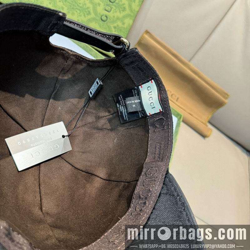 Replica Gucci Hat dx157