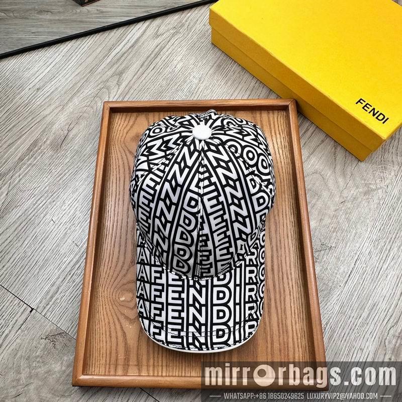 Replica Fendi Hat dx102