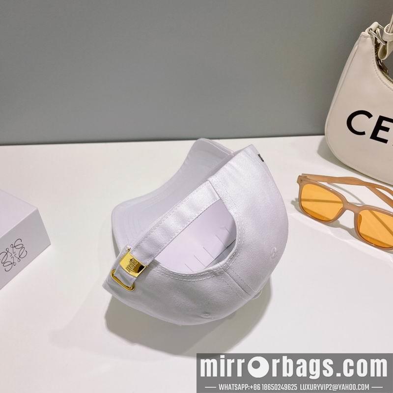 Replica Burberry Hat 050702