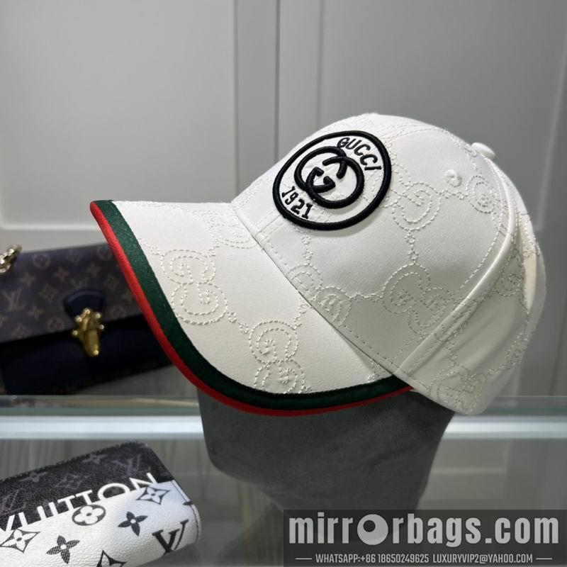 Replica Gucci Hat 042705