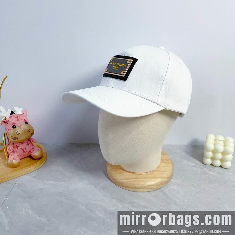 Replica DG Hat dx15
