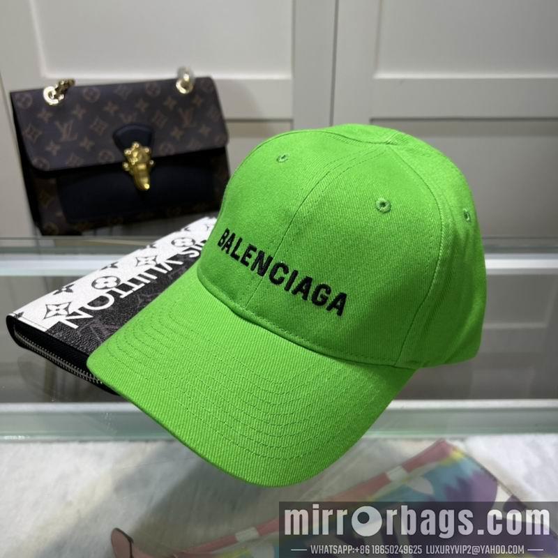Replica Balenciaga Hat dx43