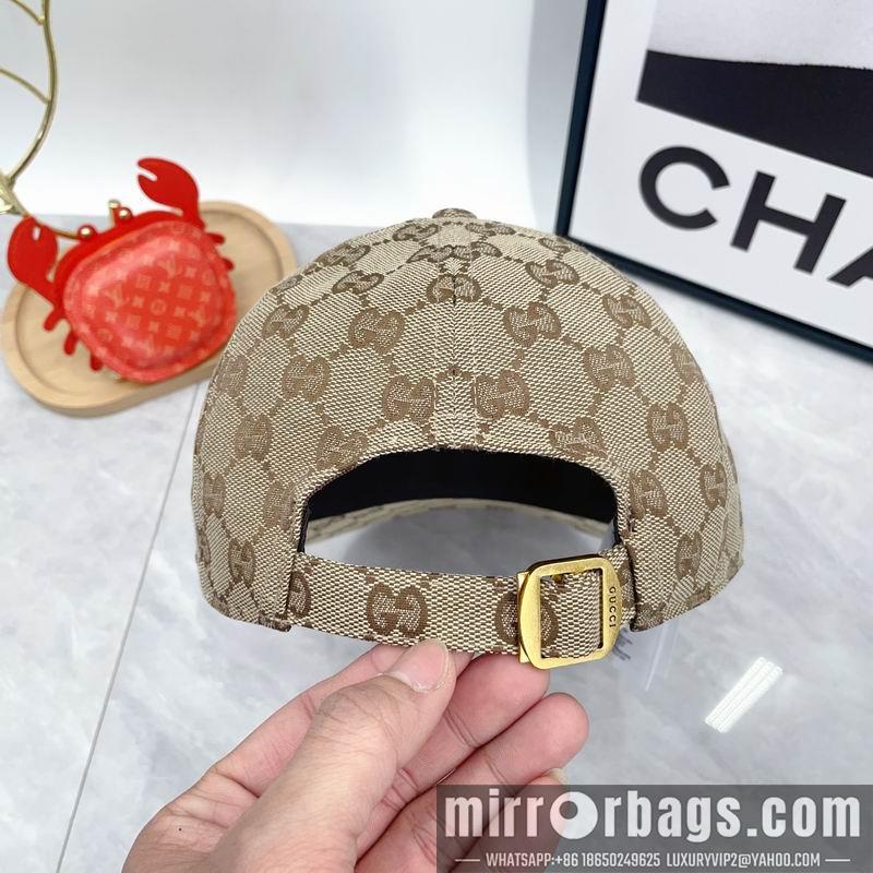 Replica Gucci Hat dx01