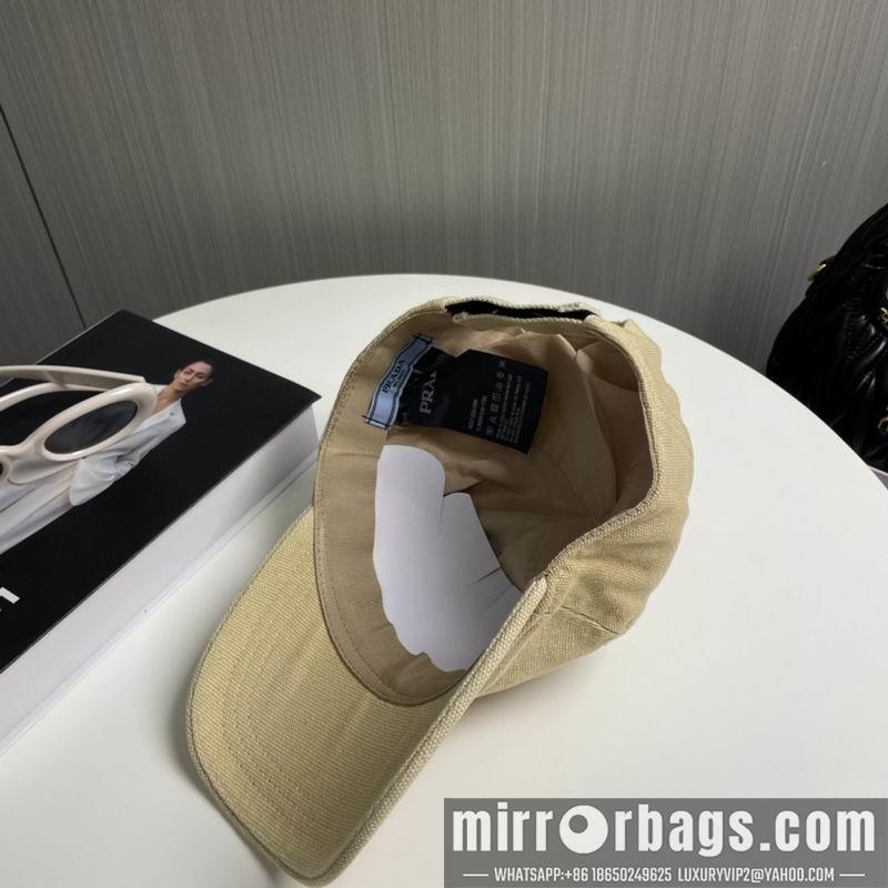 Replica Prada Hat dx37