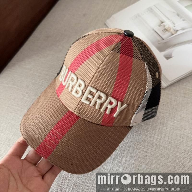 Replica Burberry Hat dx28