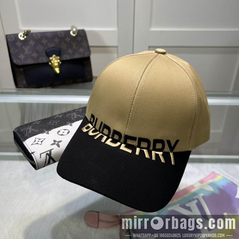 Replica Burberry Hat dx04