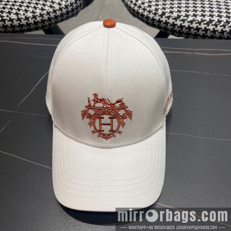 Replica Hermes Hat 042701