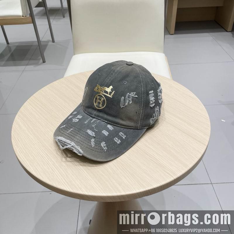 Replica Hermes Hat 021002