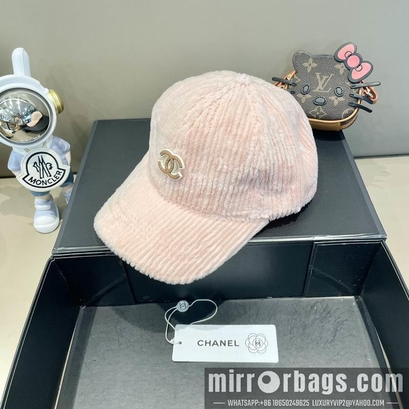 Replica Chanel Hat 080303
