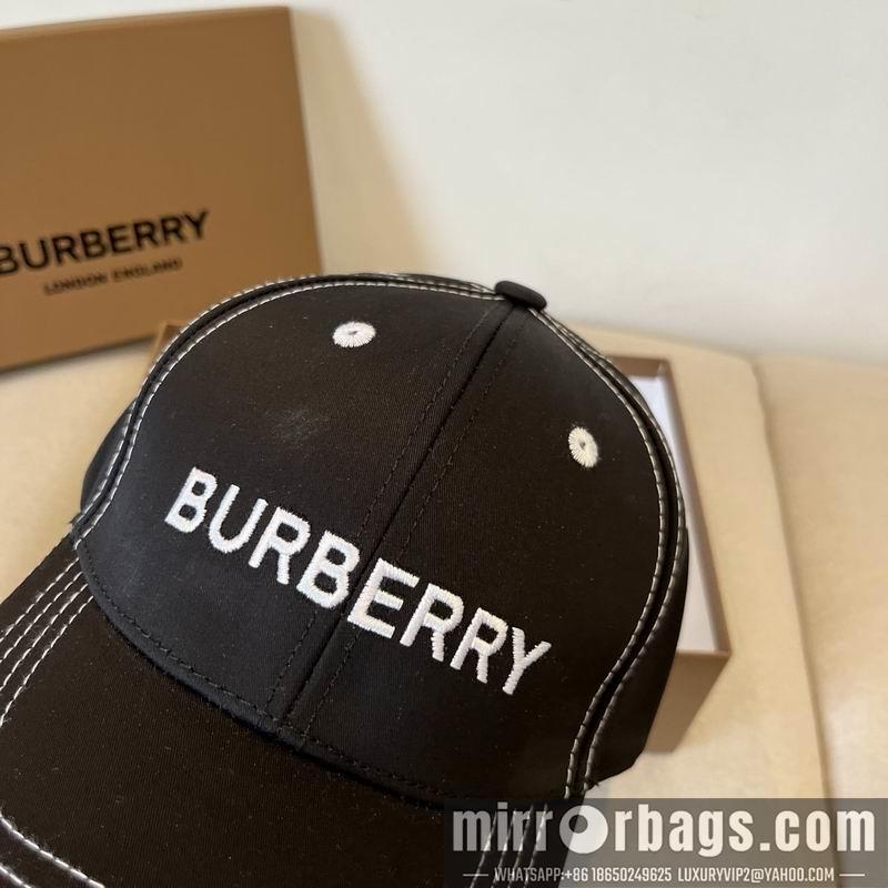 Replica Burberry Hat dx24