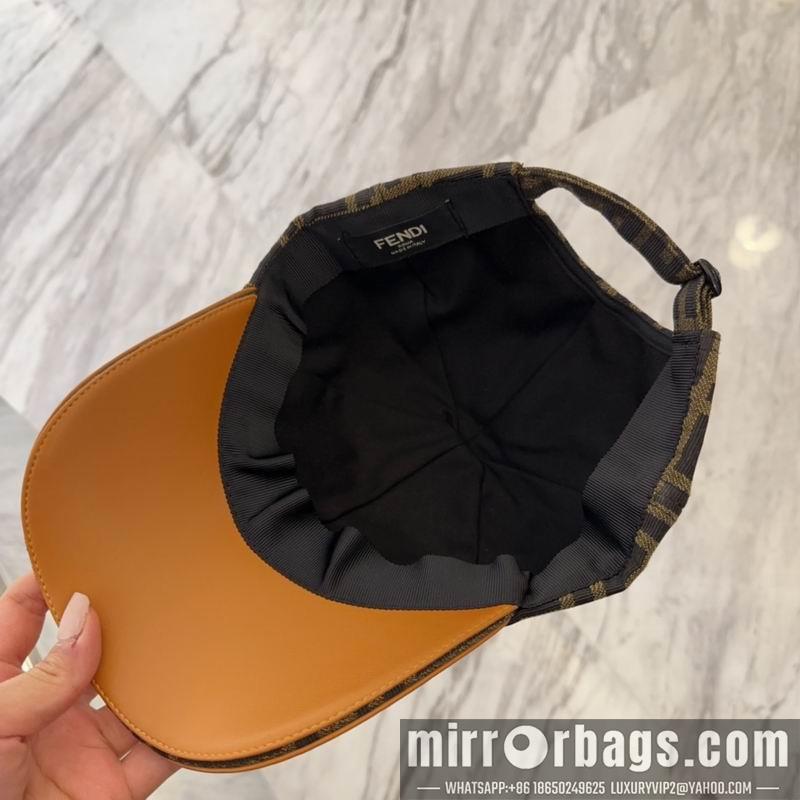 Replica Fendi Hat dx71