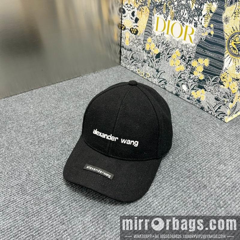 Replica Alexander Wang Hat dx15