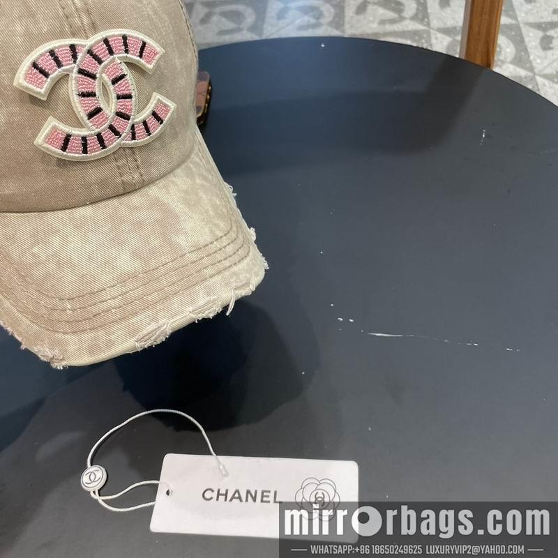Replica Chanel Hat 050704