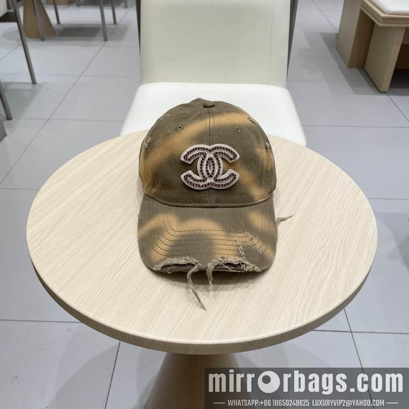 Replica Chanel Hat 041404