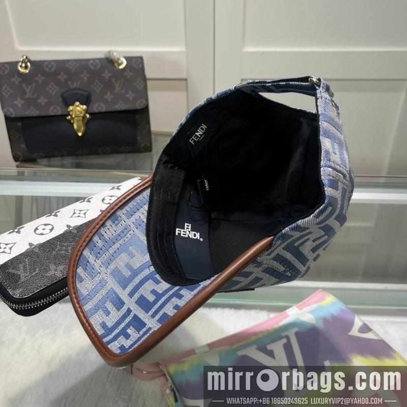 Replica Fendi Hat dx57