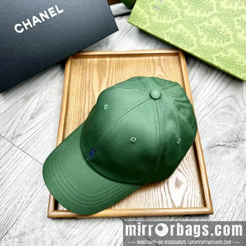 Replica Polo Hat 042701