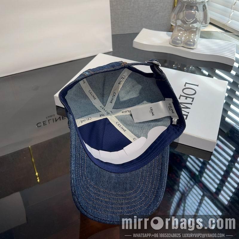 Replica Celine Hat dx06