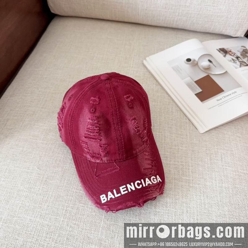 Replica Balenciaga Hat dx105