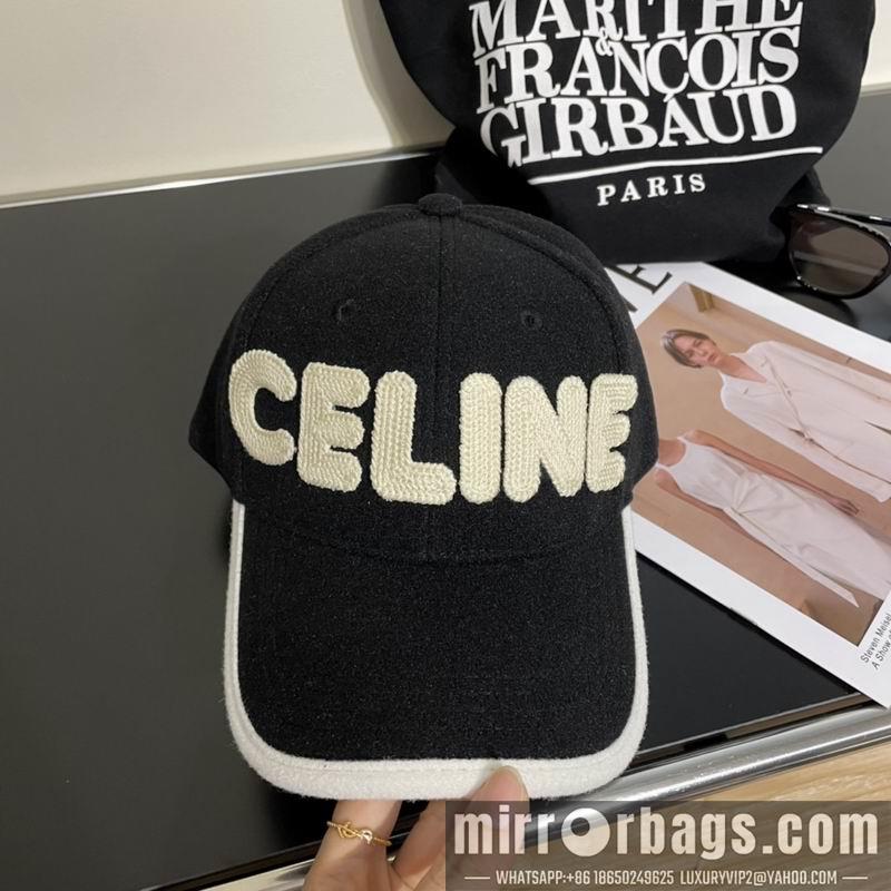 Replica Celine Hat 053102
