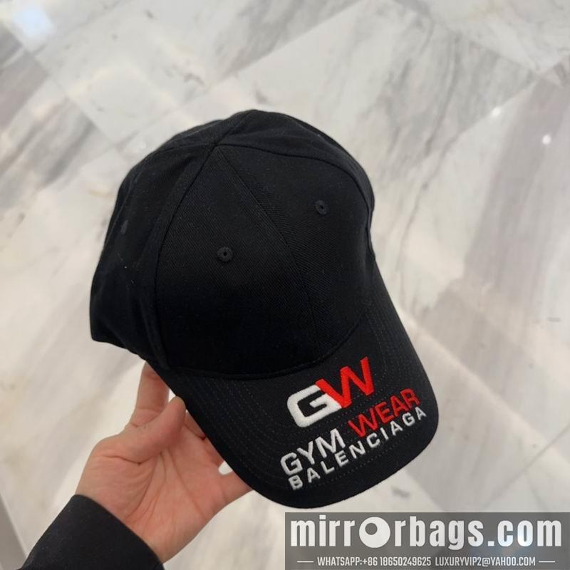 Replica Balenciaga Hat dx71
