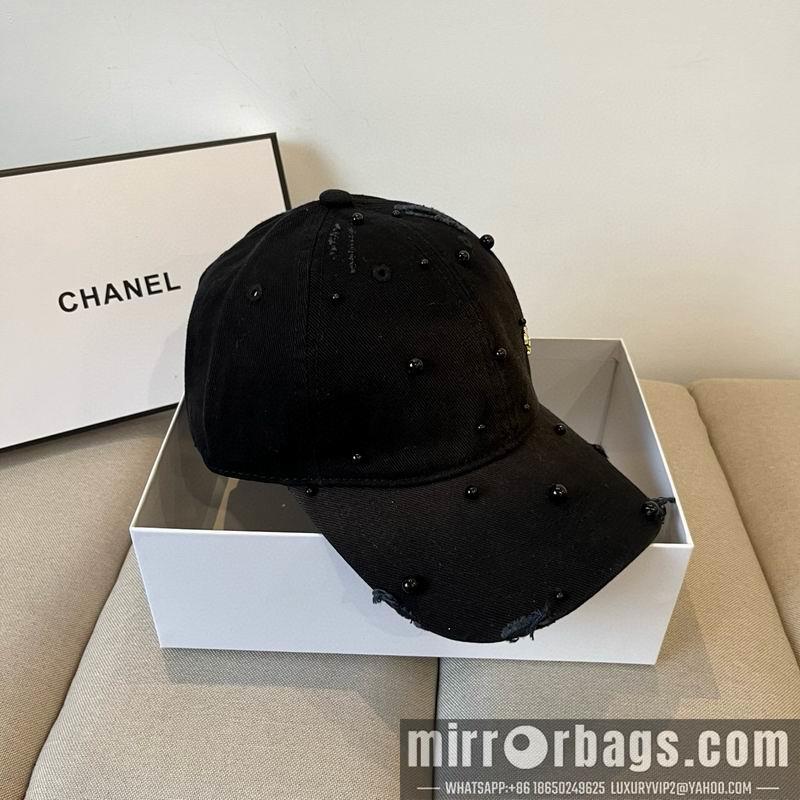 Replica Chanel Hat dx21
