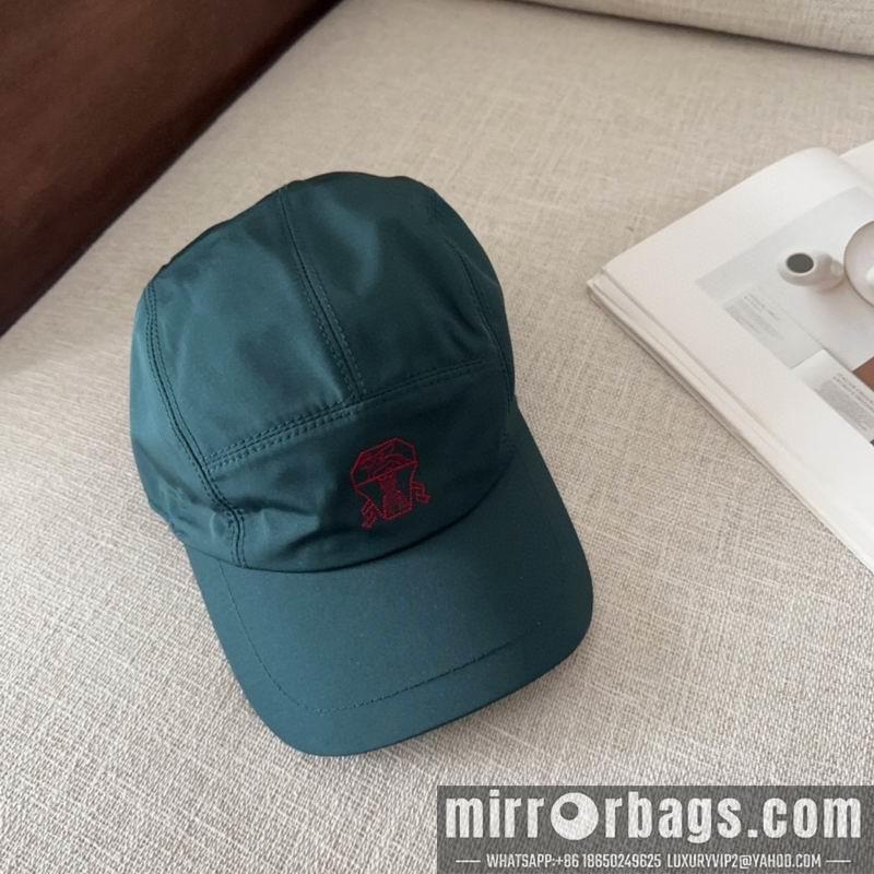 Replica Brunello Cucinelli Hat dx01