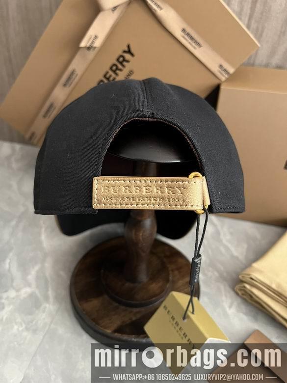 Replica Burberry Hat dxn01