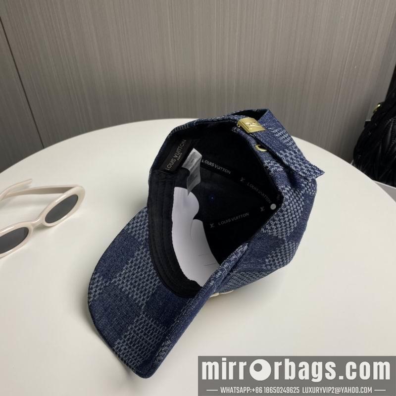 Replica LV Hat 92702