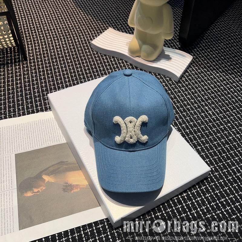 Replica Celine Hat 042603