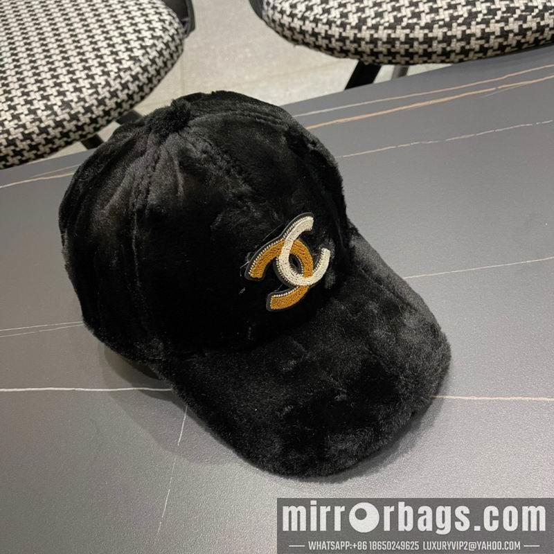 Replica Chanel Hat 101103