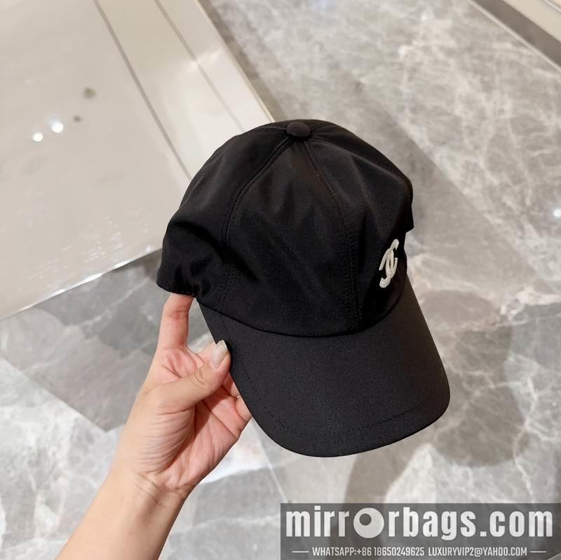 Replica Chanel Hat dx48