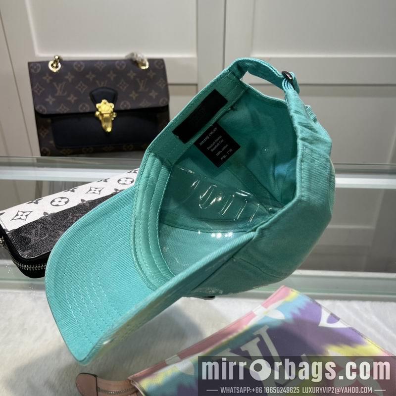 Replica Prada Hat dx33