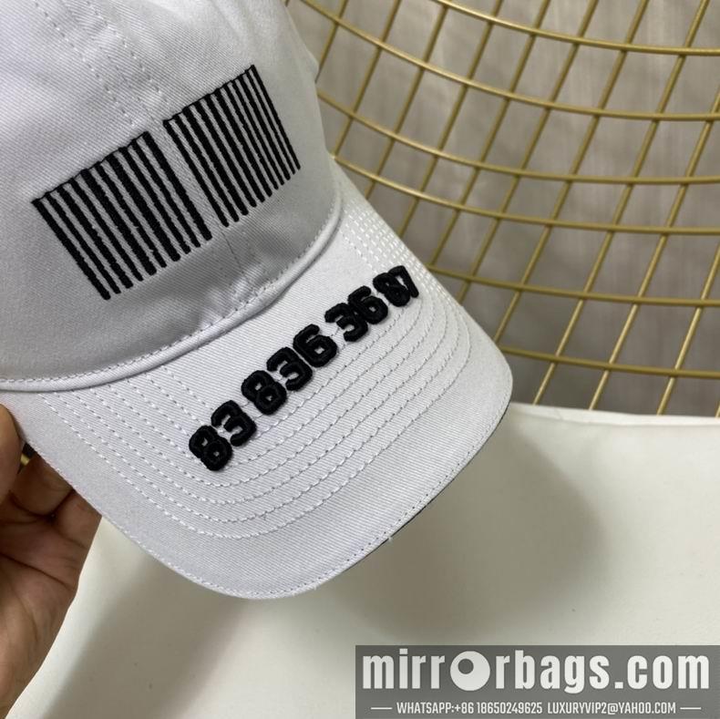 Replica Vetements Hat 01
