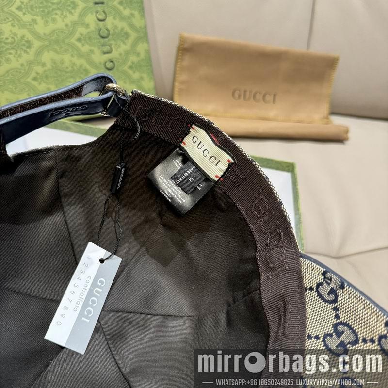 Replica Gucci Hat 091402