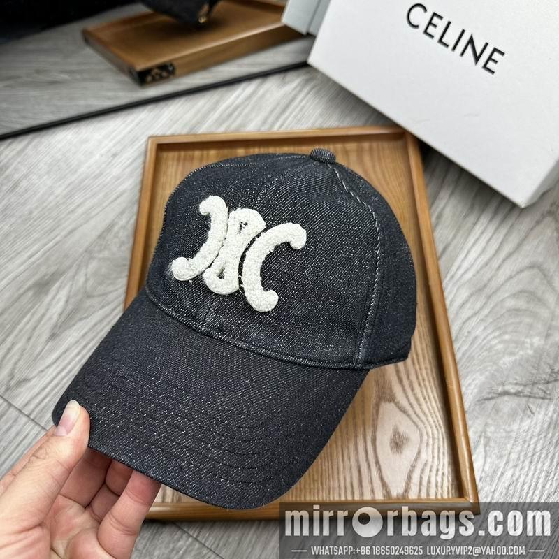 Replica Celine Hat 042703