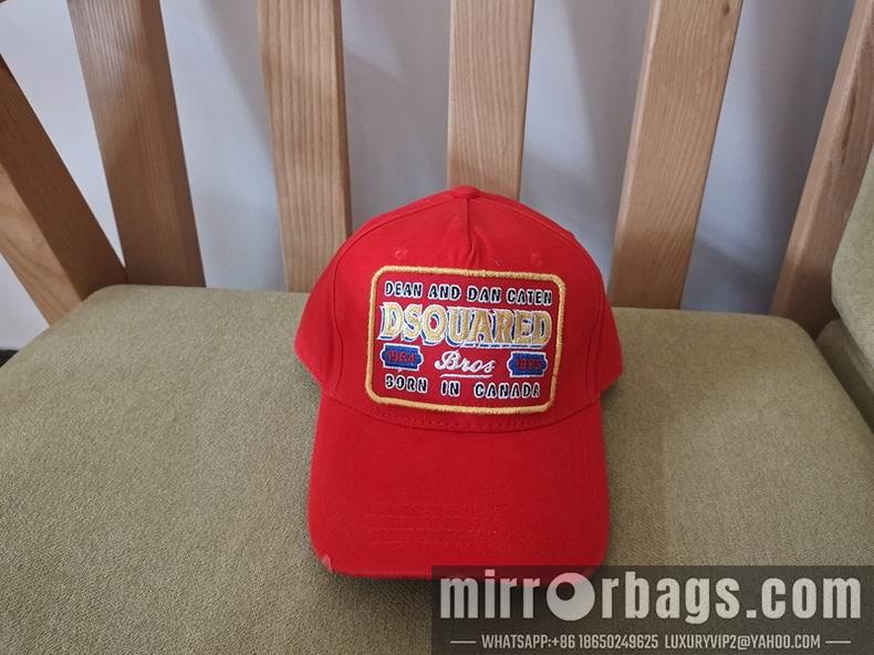 Replica DSQ Hat y 19